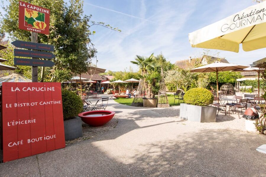 Paris: Giverny & Versailles Small Group or Private Tour - The French gardens and the cost of seeing them