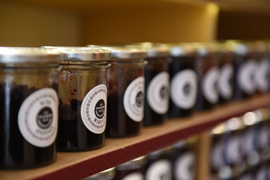 Paris Gourmet: Food Tour in South Montmartre - South Montmartre beyond the Sacré-Cœur crowds