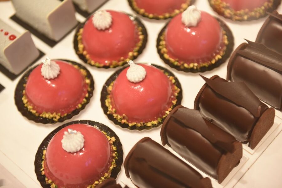 Paris Gourmet: Food Tour in South Montmartre - An 18th-century street and local products