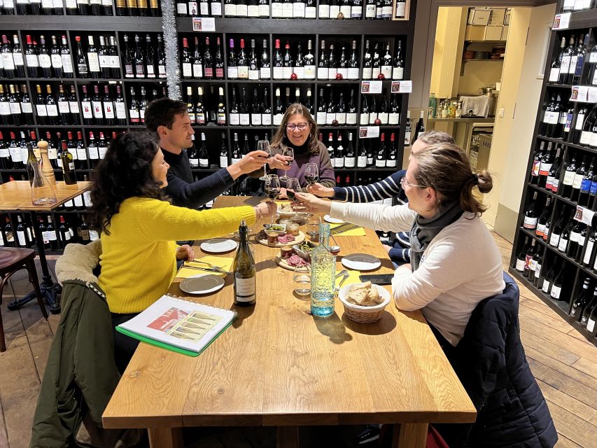 Paris Gourmet: Food Tour in South Montmartre - Is $153 a good value?
