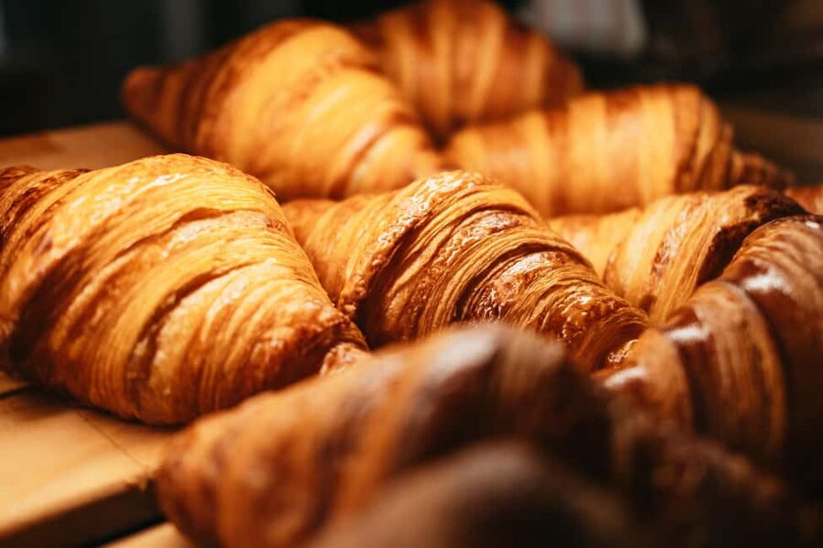 Paris: Gourmet Food Tour with Over 10 Tastings and Wine - Cheese at La Fromagerie du Louvre