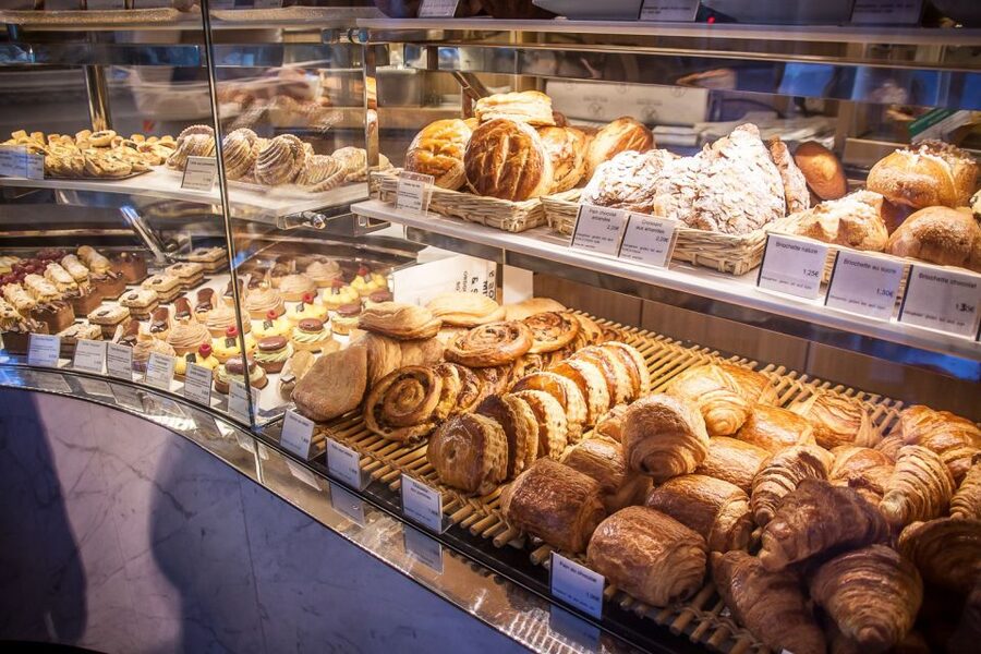 Paris Gourmet Tour - Foie gras and regional specialties at the finish
