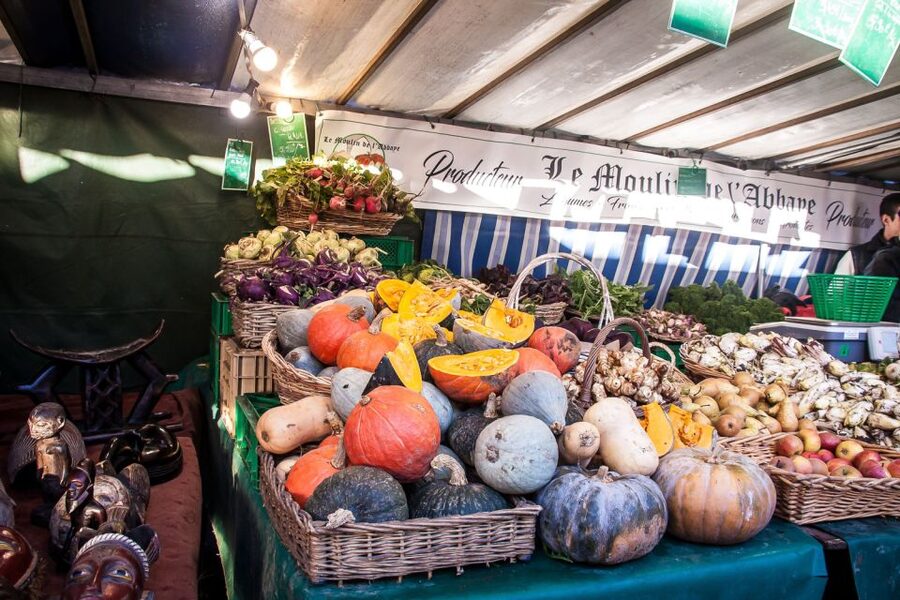 Paris Gourmet Tour - The small-group format and guide quality