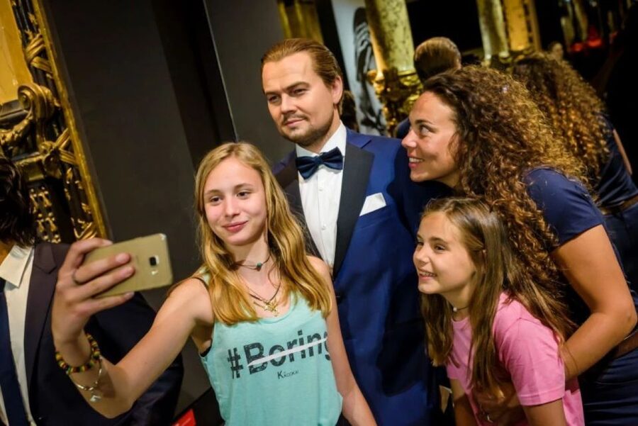 Paris: Grèvin Wax Museum and Seine River Cruise Tickets - Key points to know before you book