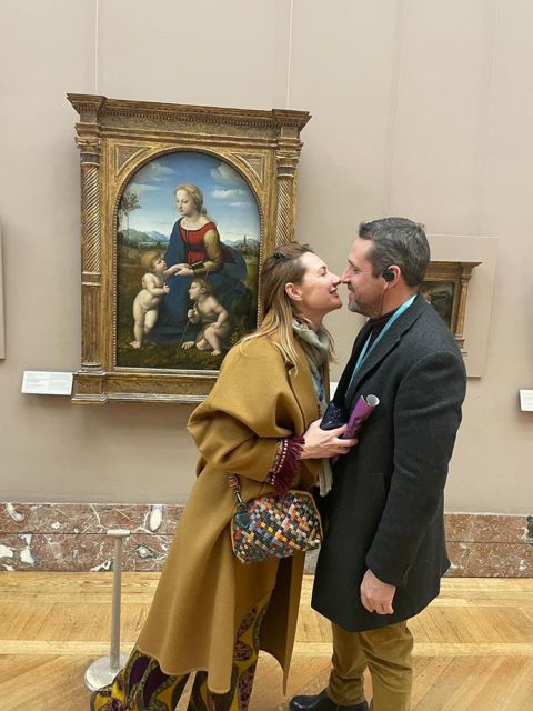 Paris: Guided Louvre Museum Tour with Optional Entry Ticket - Key points at a glance