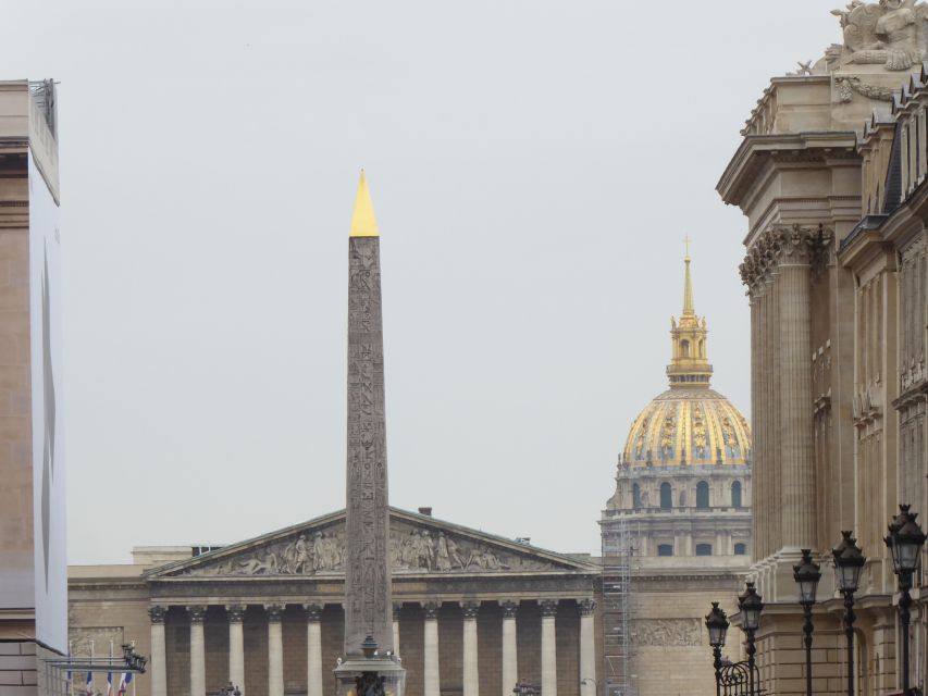 Paris: Guided Outdoor Walking Escape Game - Is $35 a fair price?