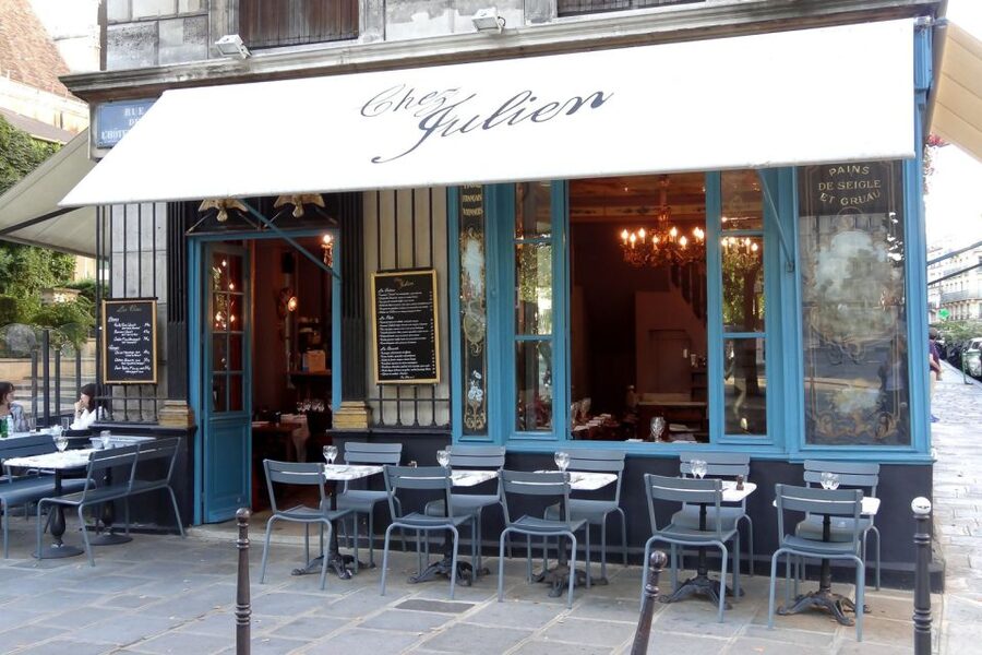 Paris: Guided tour of Marais in German - Finding the last traces of medieval Paris