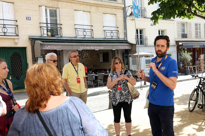 Paris Guided Tour with Notre Dame Cathedral or Ste Chapelle Entry - Notre-Dame: understand exactly what you are buying