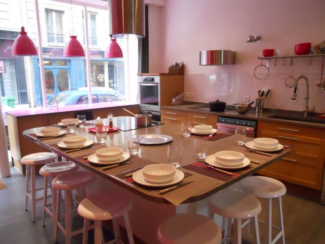 Paris: Hands-On Small Group Cooking Class - Cooking French lunch in a Batignolles atelier