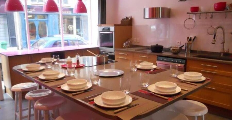 Paris: Hands-On Small Group Cooking Class - My call: who should book this class?