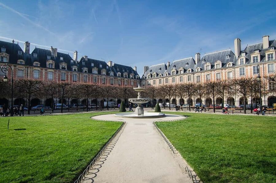 Paris Highlights Full Day Tour - What the $186 price gets you