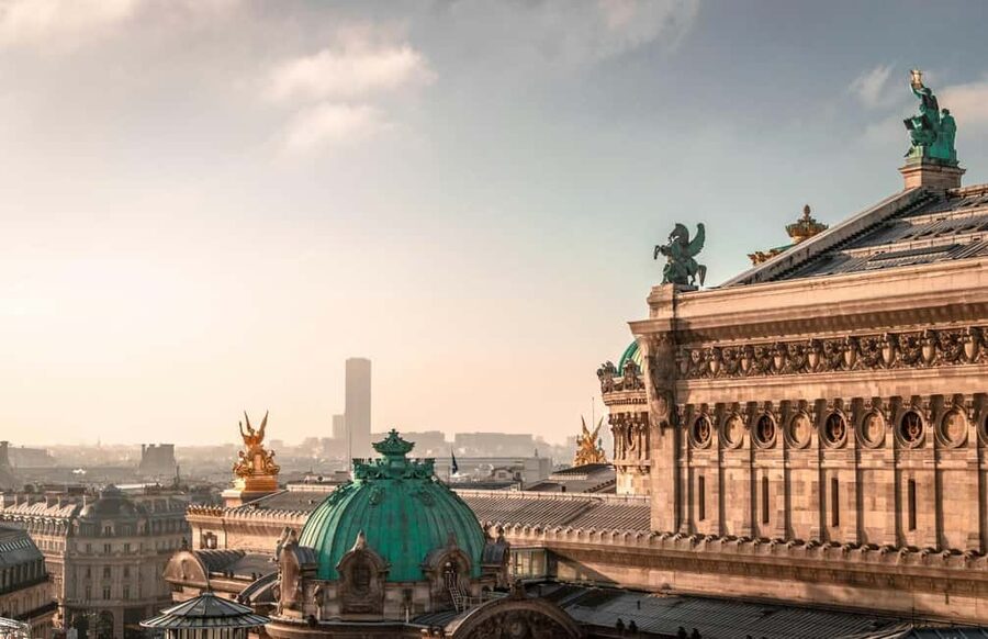 Paris Highlights Full Day Tour - Who should book this Paris day tour?