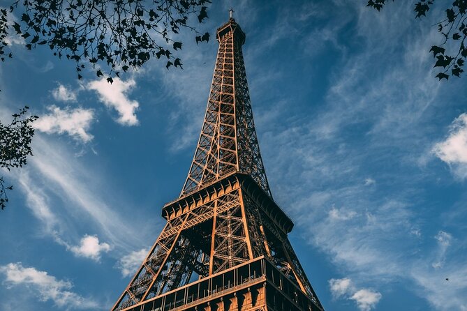 Paris Highlights Private Sightseeing Car Tour - Notre-Dame and the Latin Quarter on foot