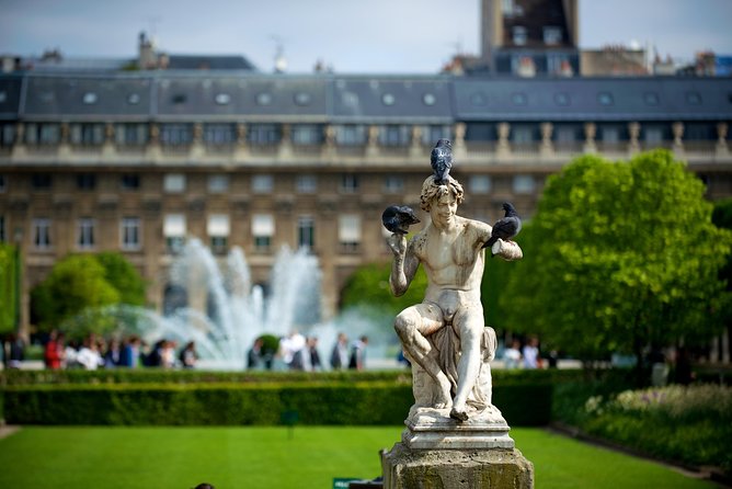 Paris Highlights Private Tour - All Paris in one day ! - Is $774.94 per person good value?