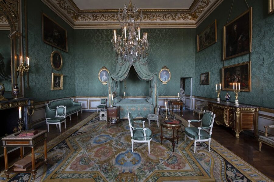 Paris: Hôtel de la Marine Entry Ticket - Key points to know before you go