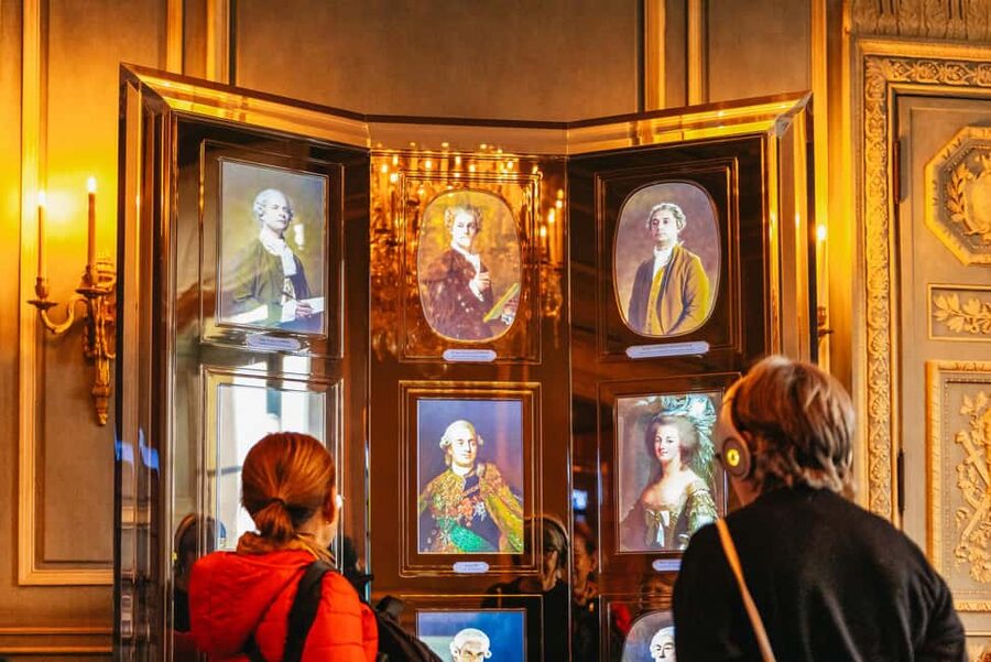 Paris: Hôtel de la Marine Entry Ticket - Why the location works well in a busy Paris schedule