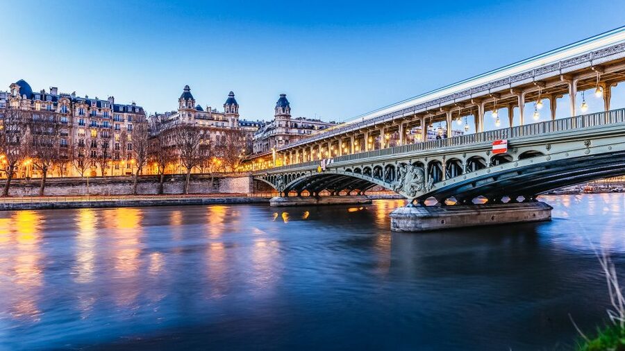 Paris: Illuminated Evening River Cruise & Waffle Tasting - Practical details that affect your evening