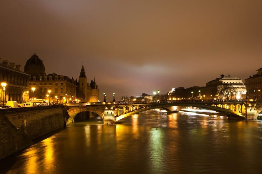 Paris: Illuminated Walking Tour - Key points to know before you book