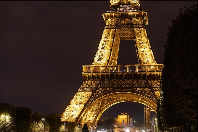 Paris Illuminations Tour with Moulin Rouge Show and Cruise Option - What this Paris night tour actually delivers