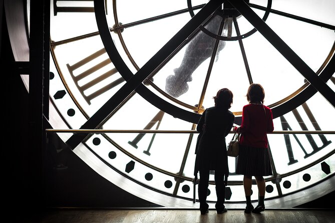 Paris in a Day: Louvre or Orsay, Eiffel Tower, City Walk & Cruise - What this nine-hour Paris tour is really trying to do