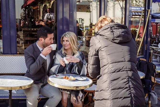 Paris in a Day: Louvre or Orsay, Eiffel Tower, City Walk & Cruise - The Louvre with a focused 90-minute visit