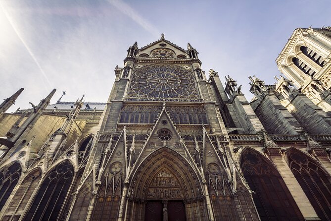Paris in a Day: Louvre or Orsay, Eiffel Tower, City Walk & Cruise - Tuesday means the Musée d’Orsay