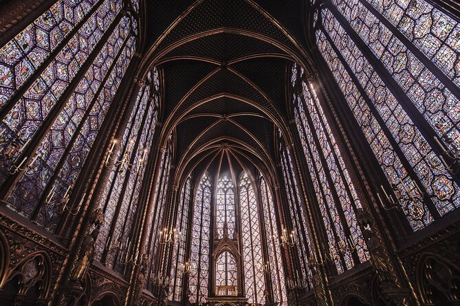Paris in a Day: Louvre or Orsay, Eiffel Tower, City Walk & Cruise - A short Latin Quarter stroll with literary flavor