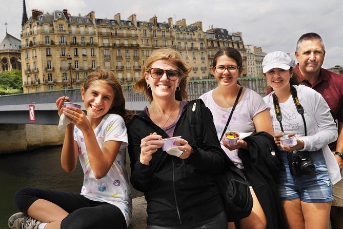 Paris in a Day - Private Experience - A Fast, Flexible Introduction to Paris
