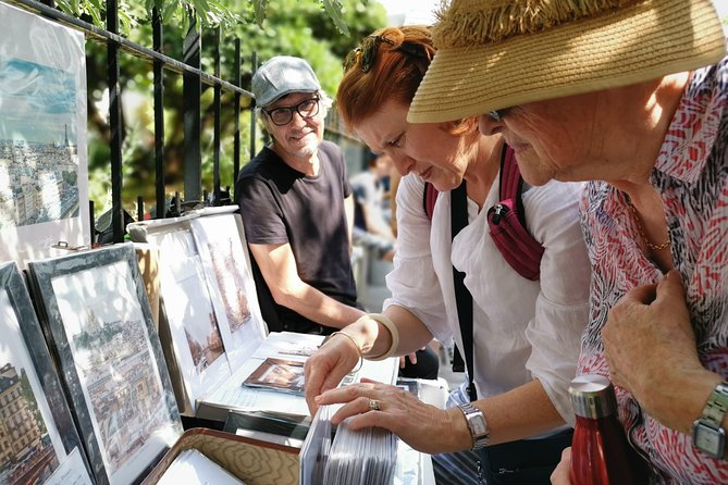 Paris in a Day - Private Experience - What the Price Buys You