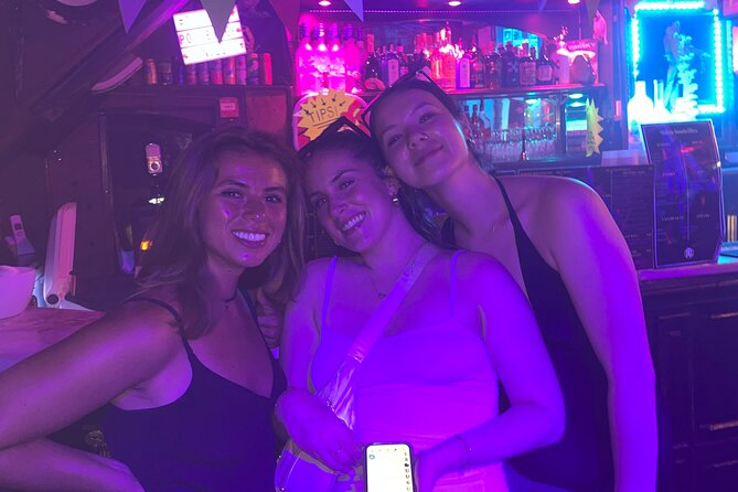 Paris International Pub Crawl with Free Shots & Fun Games - Wanted Bar adds games and a western theme