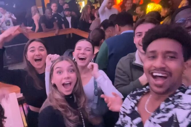 Paris International Pub Crawl with Free Shots & Fun Games - Starting at Generator Paris at 9:00 PM