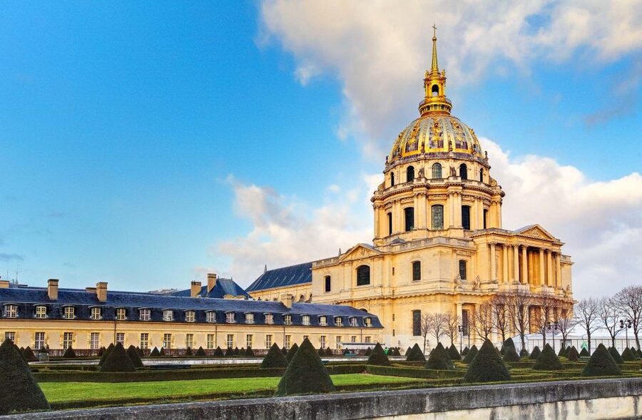 Paris: Invalides Dome - Skip-the-Line Guided Museum Tour - Why a small group changes the visit