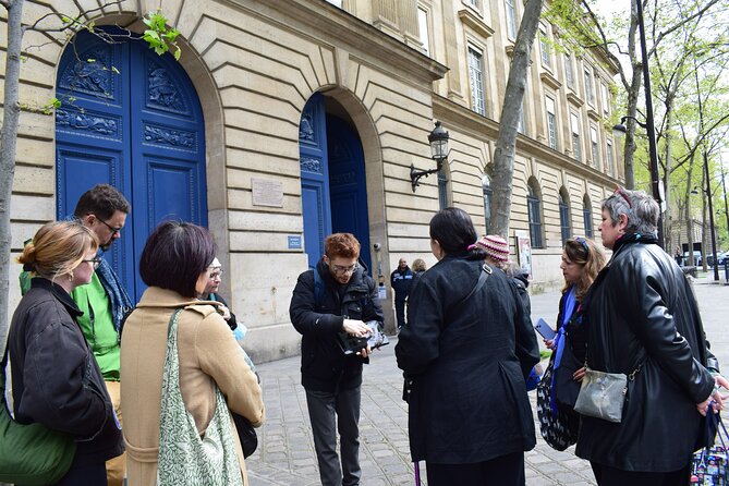 Paris Jewish Heritage: Le Marais & Montmartre Guided Walking Tour - What this Jewish Paris tour is really about