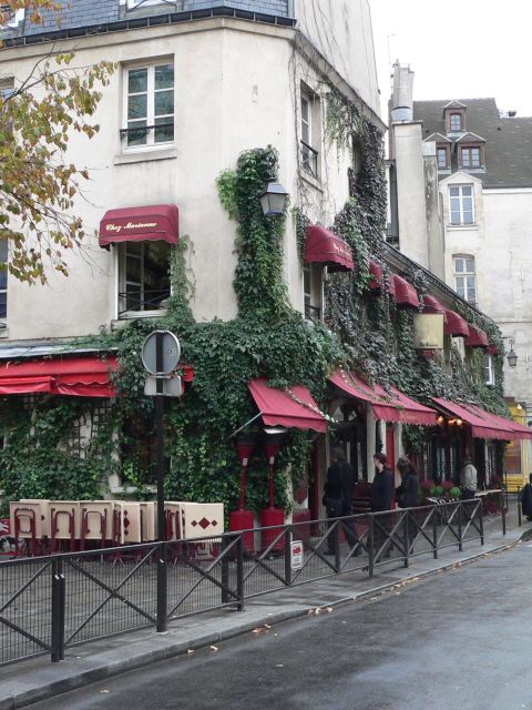 Paris Jewish History 2-Hour Private Guided Walking Tour - Key points to know before booking