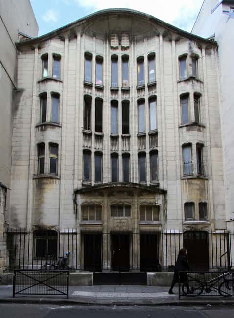Paris: Jewish Marais District Walking Tour - Ending at the Memorial of the Martyrs of the Deportation