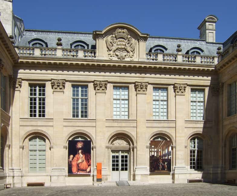 Paris: Jewish Marais District Walking Tour - From Ashkenazi Paris to Sephardic Paris