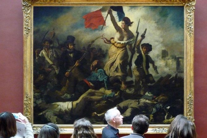 Paris Kids Louvre Treasure Hunt Private Tour - The booklet, clues, and prize