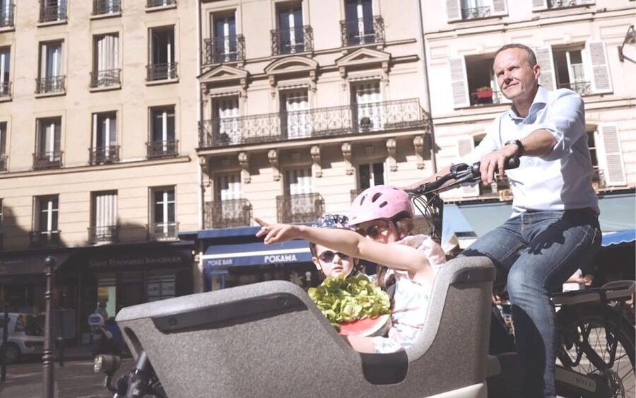 Paris Kids tour - Key points to know before booking