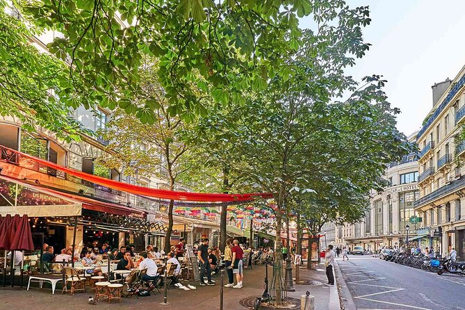 Paris La Marais District Guided Walking Tour - Why Le Marais Works So Well on Foot