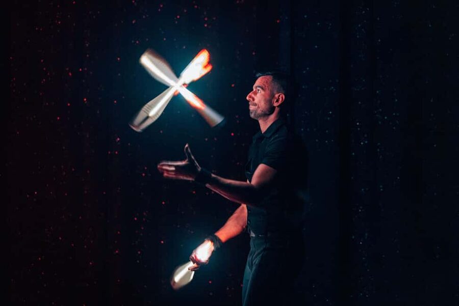 Paris: La Nouvelle Eve Cabaret Show with Champagne - Is $116 good value for Paris cabaret?