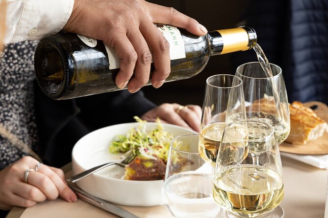 Paris Late Lunch at Eiffel Tower's Madame Brasserie Restaurant - Is $101.40 per person a fair price?