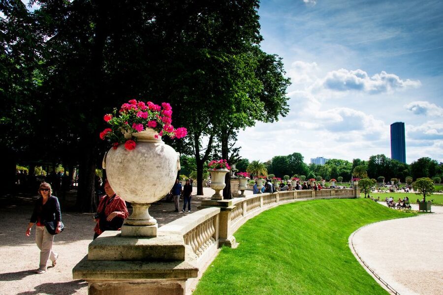 Paris Latin Quarter 2-Hour Private Walking Tour - Key points to know before booking