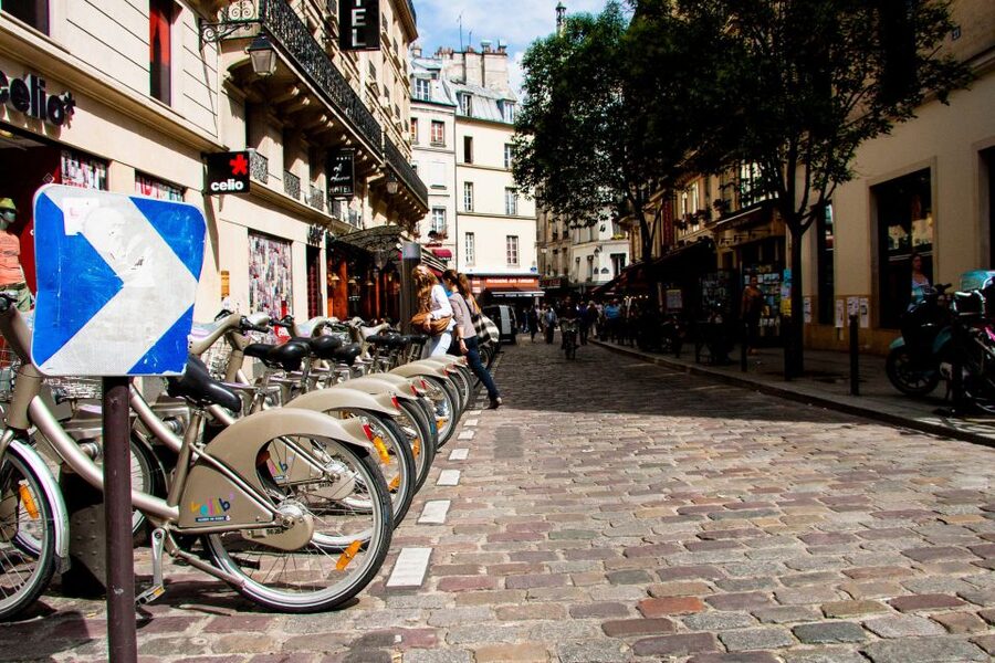 Paris Latin Quarter 2-Hour Private Walking Tour - The Panthéon and Saint-Étienne-du-Mont