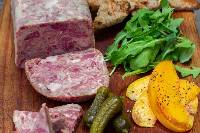 Paris Latin Quarter Food Tour – Full French Meal by Do Eat Better - The walking, timing, and pace