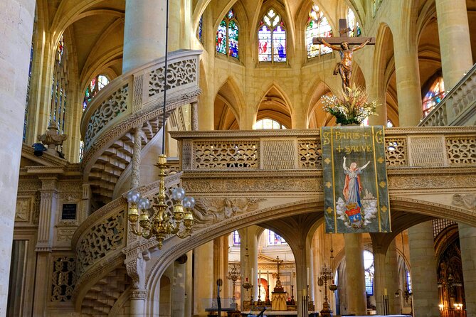 Paris - Latin Quarter Free Tour in English (Tip-Based) - Roman baths at the Thermes de Lutèce