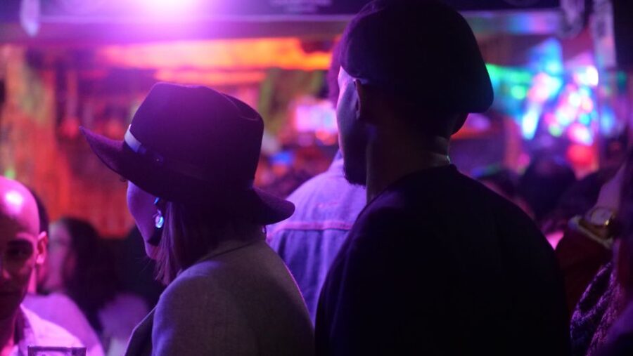 Paris: Latin Quarter Guided Pub Crawl to Bars and Clubs - Place du Panthéon and the later stops