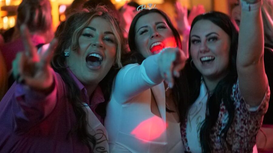 Paris: Latin Quarter Guided Pub Crawl to Bars and Clubs - Value at $14, and the real cost of the night