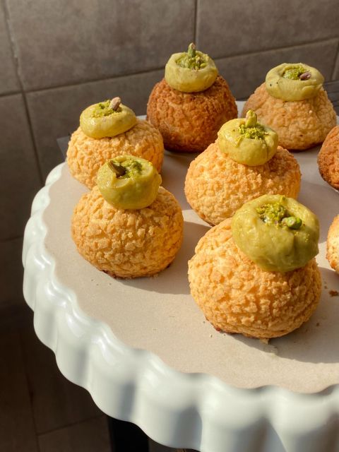 Paris: Latin Quarter Traditional Food Tour with Full Meal - Is $99 a fair price?