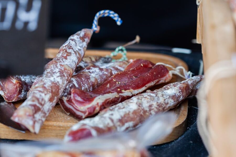 Paris: Latin Quarter Traditional Food Tour with Full Meal - Starting at Censier-Daubenton