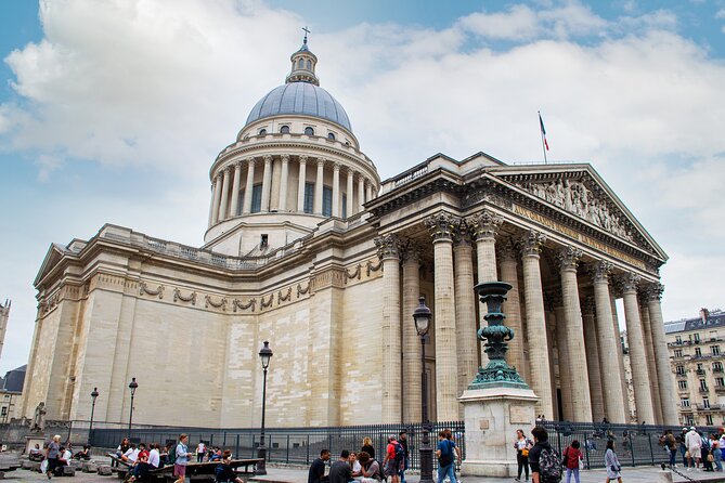 Paris Latin Quarter Walking Tour: History & Culture - Small Group - Why this Latin Quarter walk works well